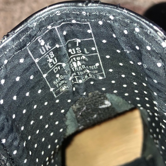 ~Dr Martens~ Chelsea Flora - Picture 5 of 6